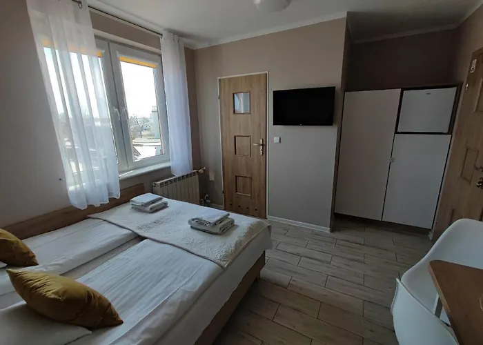 Konik Morski 4* Jastarnia