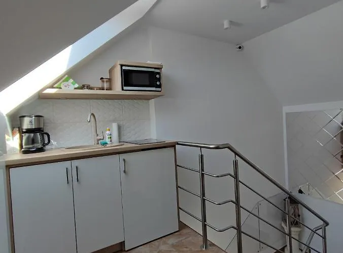 Gasthof Konik Morski 4*