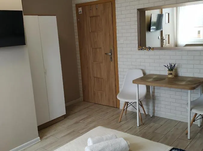 Konik Morski Gasthof Jastarnia