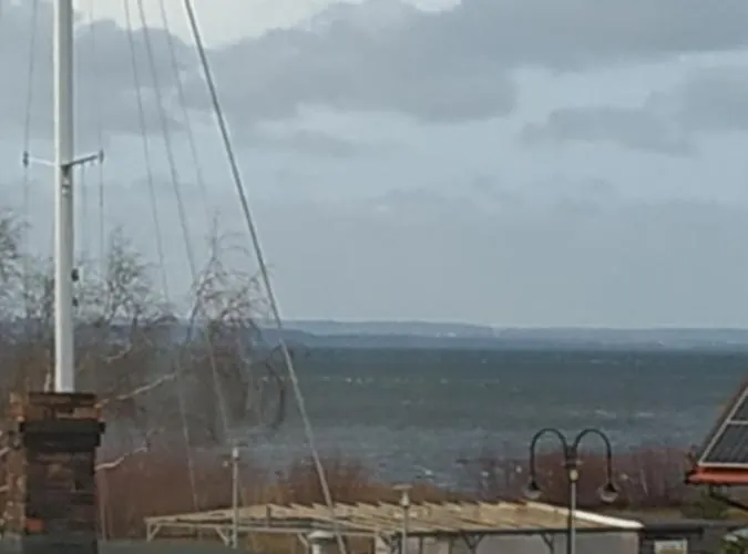 Πανσιόν Konik Morski Jastarnia