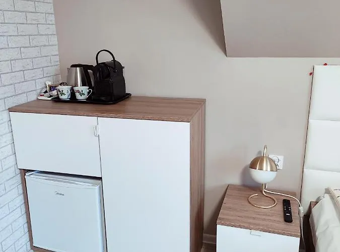 Konik Morski Gasthof Jastarnia