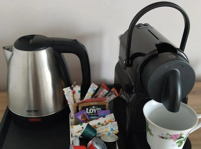 ゲストハウス Konik Morski