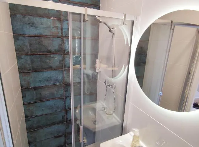 Konik Morski Pensión