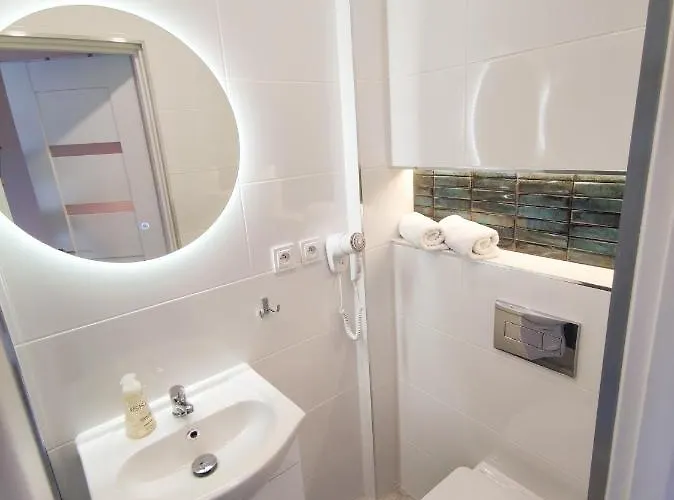 Konik Morski Jastarnia