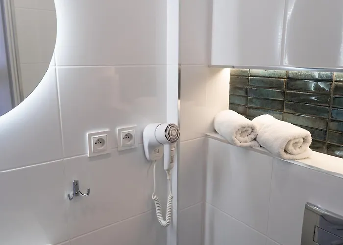 Konik Morski Jastarnia