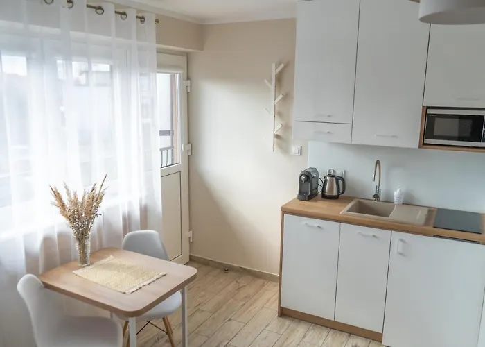 Konik Morski Gasthof Jastarnia