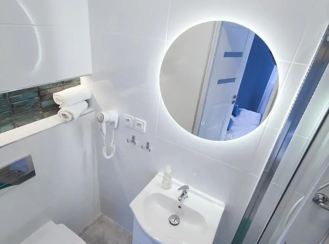 Πανσιόν Konik Morski Jastarnia