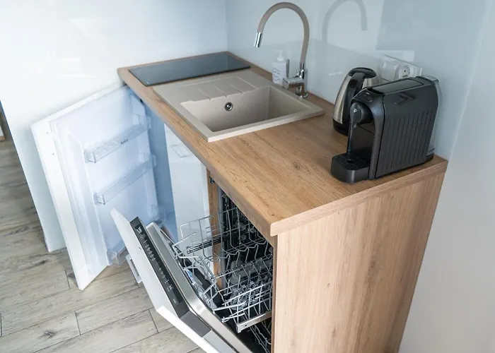 Konik Morski Pensión Jastarnia