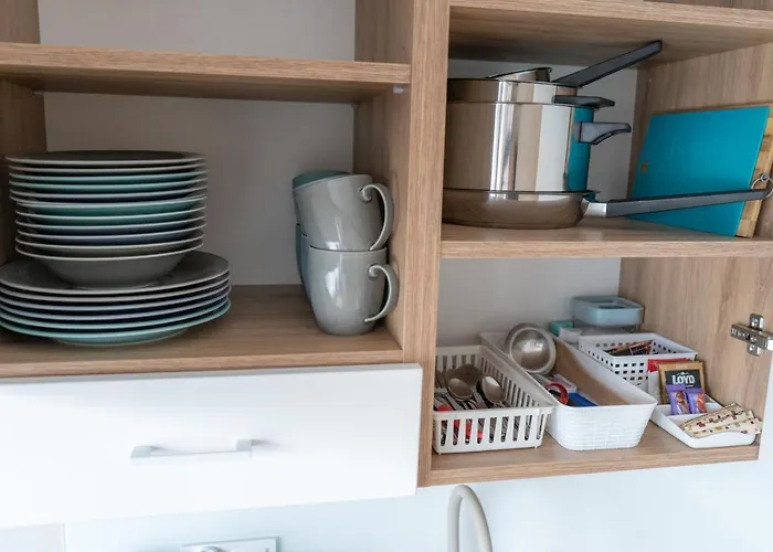 Konik Morski Πανσιόν