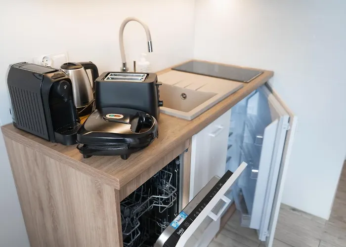 Pensión Konik Morski Jastarnia