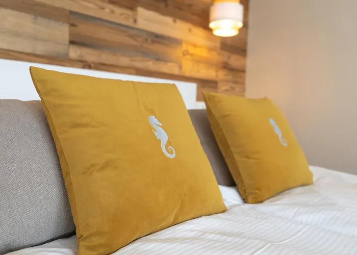 Konik Morski Gasthof Jastarnia