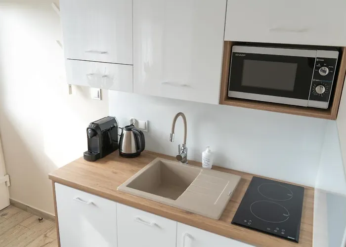 Konik Morski Πανσιόν