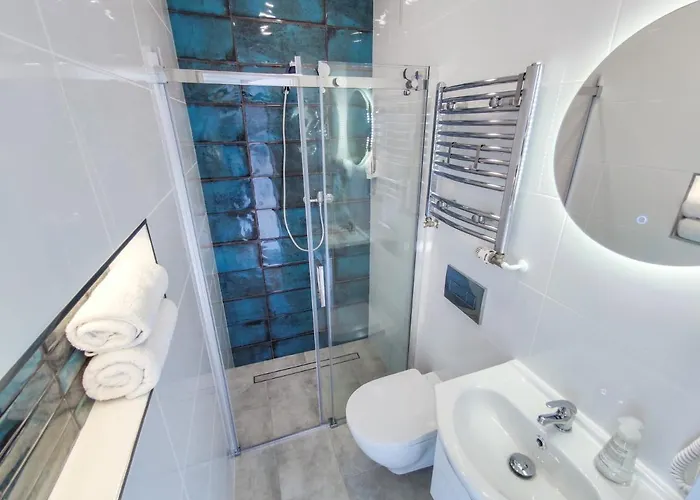 Konik Morski Gasthof 4*