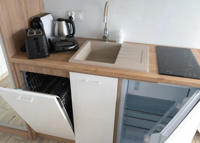 Pensión Konik Morski 4*