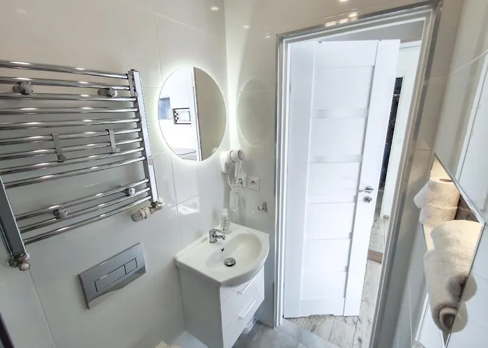 Konik Morski 4* Jastarnia