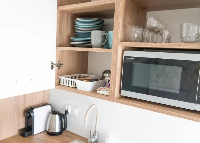 Konik Morski ゲストハウス