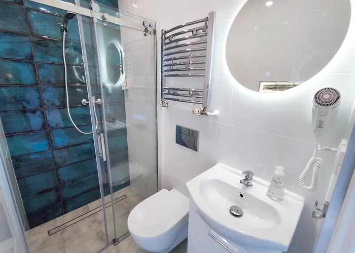 Konik Morski 4* Jastarnia