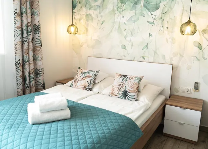 Konik Morski Pensión Jastarnia