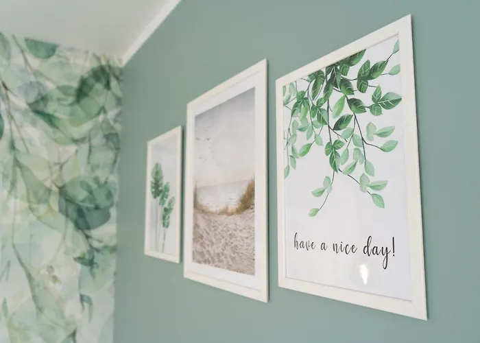 Konik Morski ゲストハウス 4*