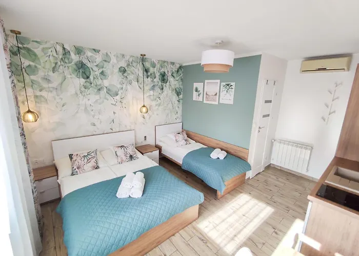 Konik Morski Jastarnia