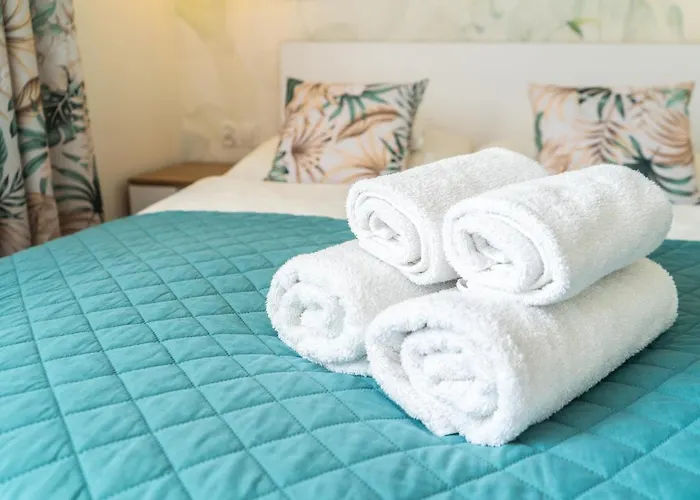 Konik Morski 4* Jastarnia