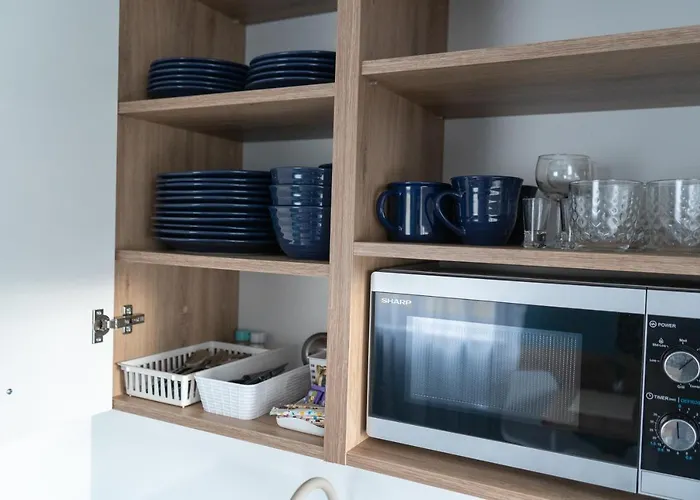 Pensión Konik Morski Jastarnia