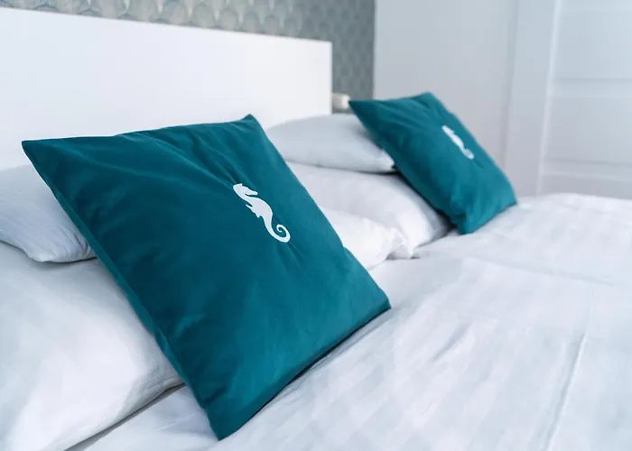 Konik Morski Πανσιόν