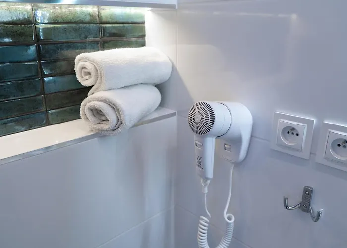 Konik Morski Pensión 4*