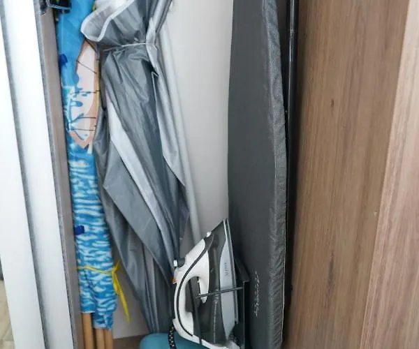 Πανσιόν Konik Morski Jastarnia