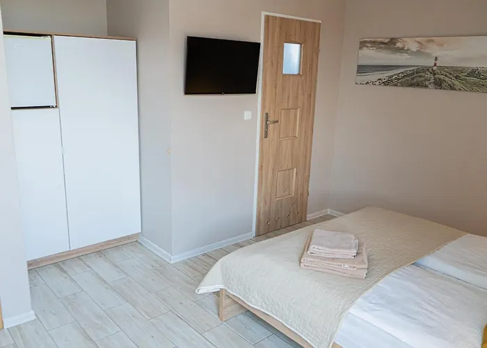 Pensión Konik Morski