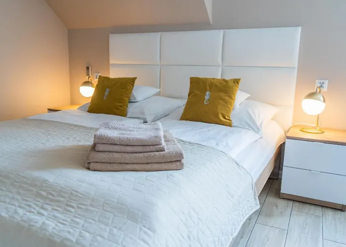 Konik Morski Pensión