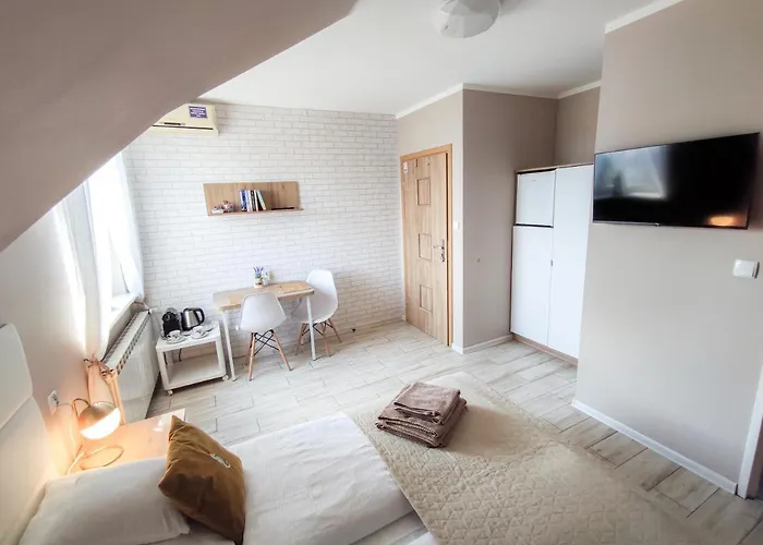 Konik Morski Πανσιόν