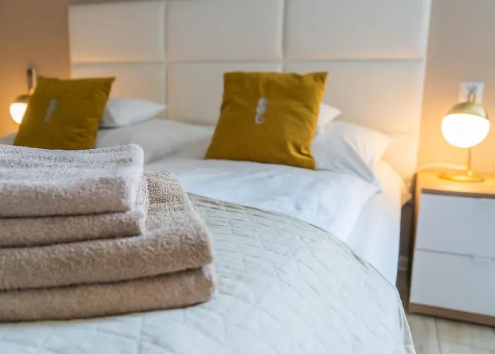 Πανσιόν Konik Morski