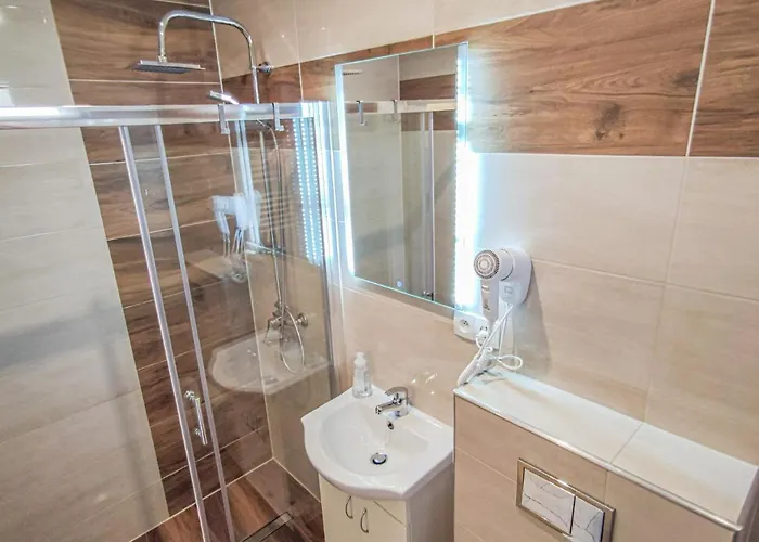 Πανσιόν Konik Morski Jastarnia