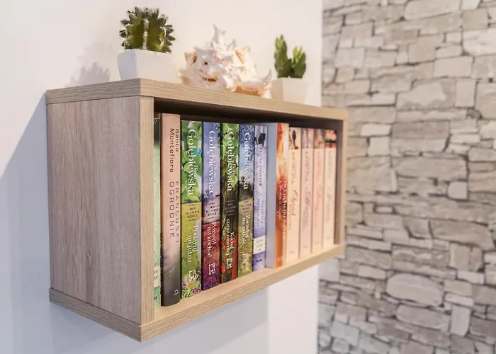 Konik Morski Pensión 4*