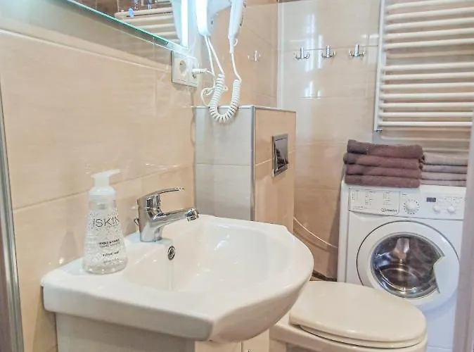 Konik Morski Jastarnia