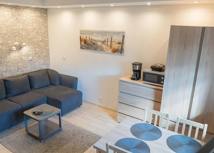 Konik Morski Pensión Jastarnia