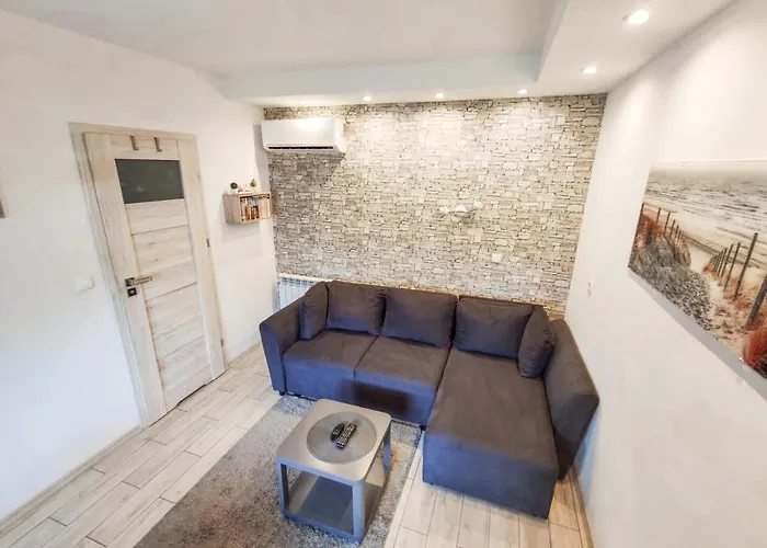 Konik Morski Pensión