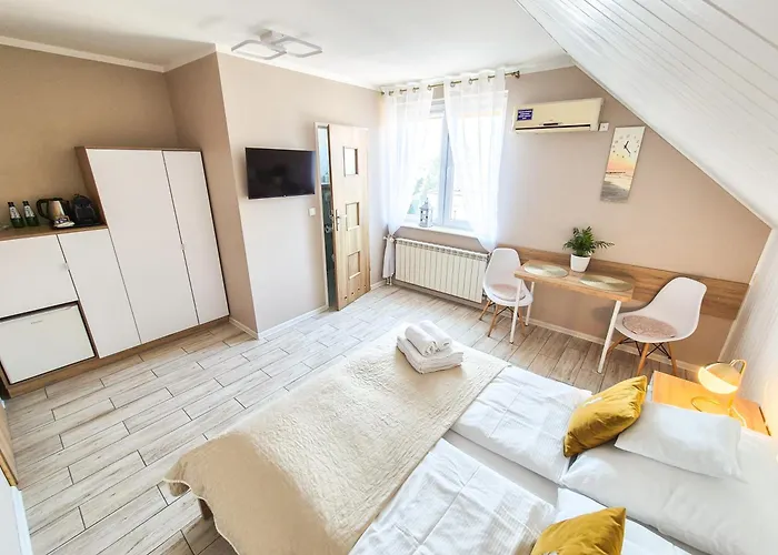 Konik Morski Gasthof