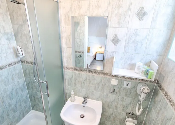 Gasthof Konik Morski