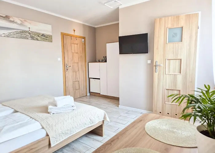 Konik Morski Gasthof 4*