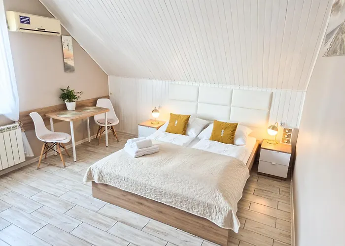 Gasthof Konik Morski 4*