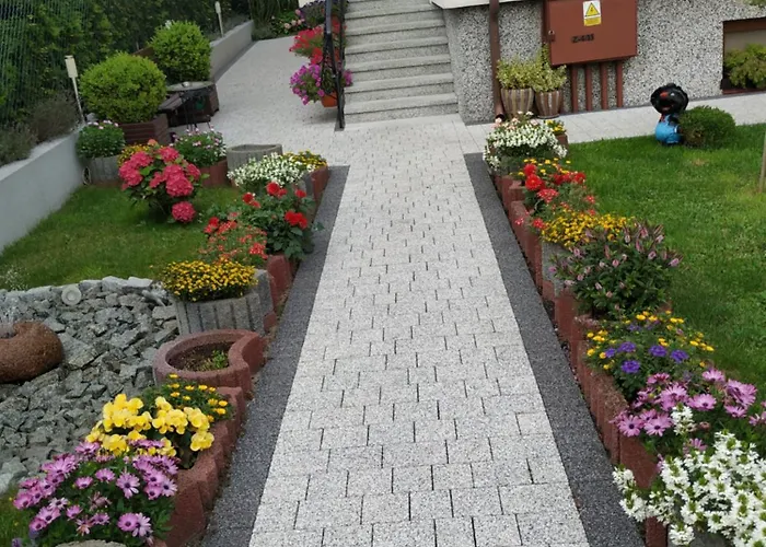 Konik Morski Gasthof 4*