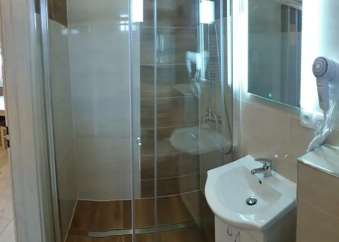 Konik Morski 4* Jastarnia