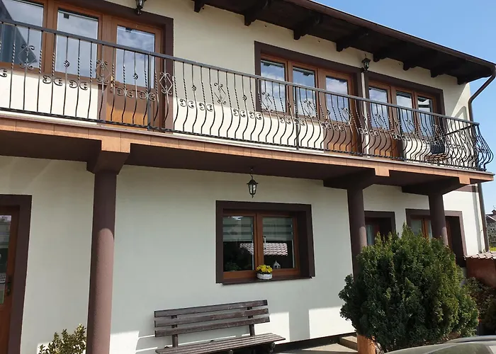 Πανσιόν Konik Morski